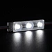 Lumières du module LED 